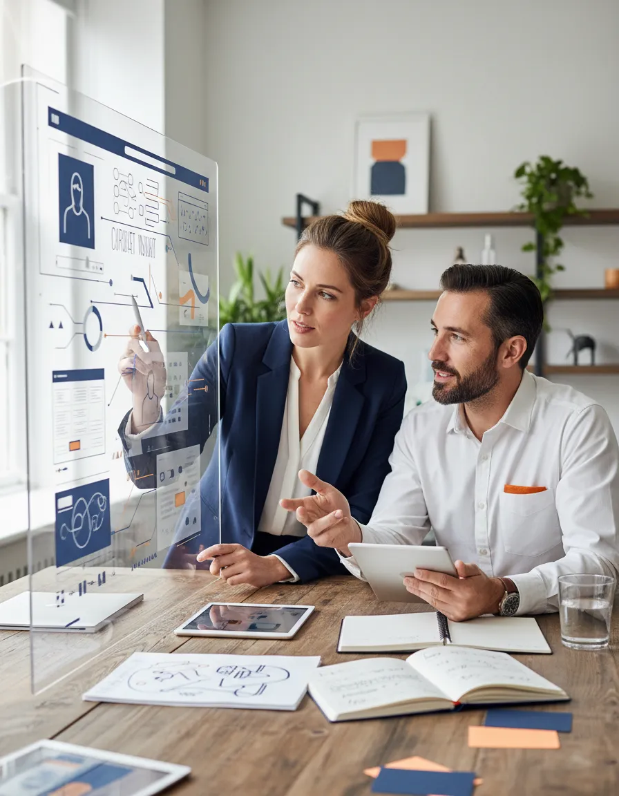 Discover Your Business